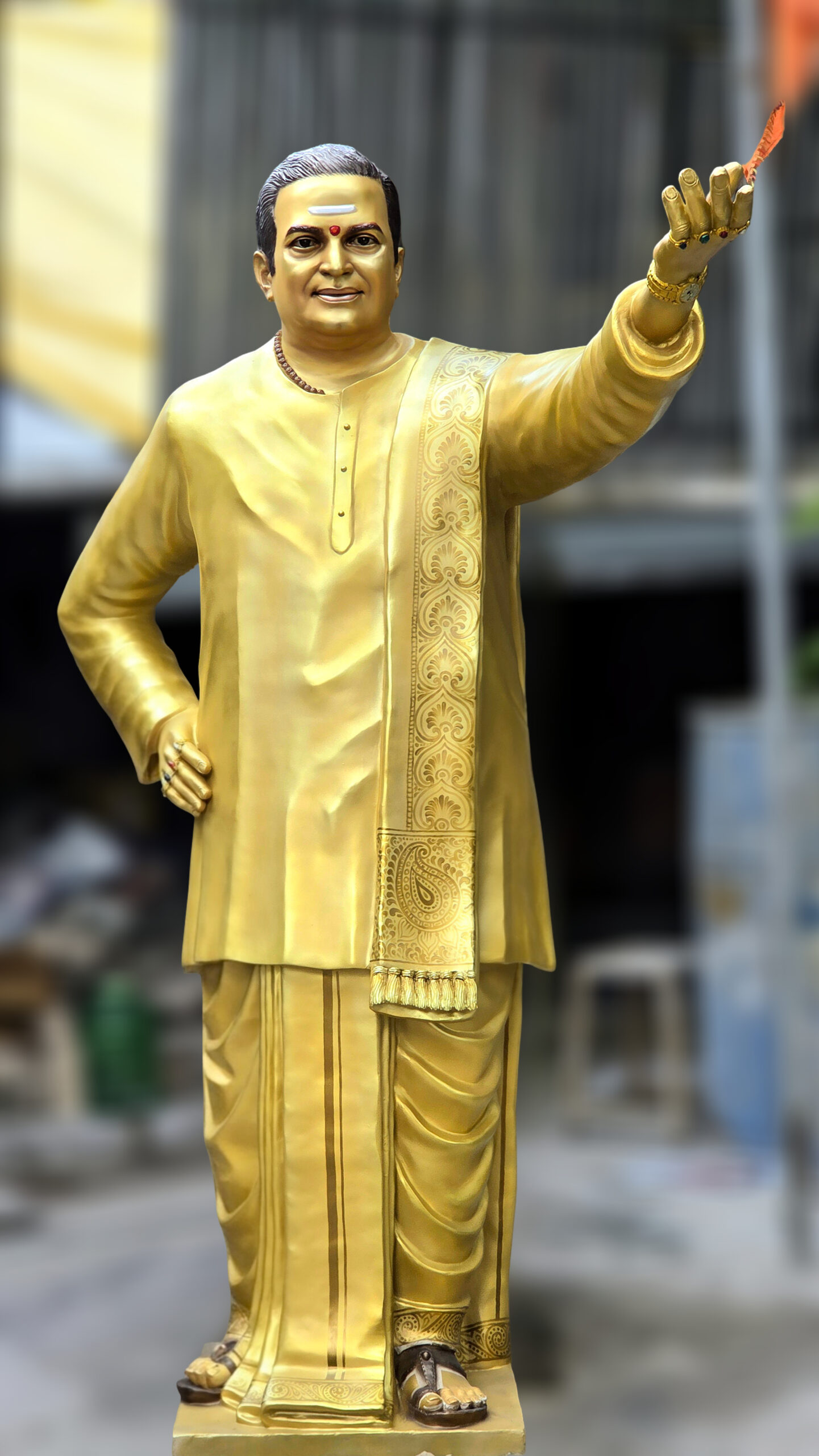 Sculpture