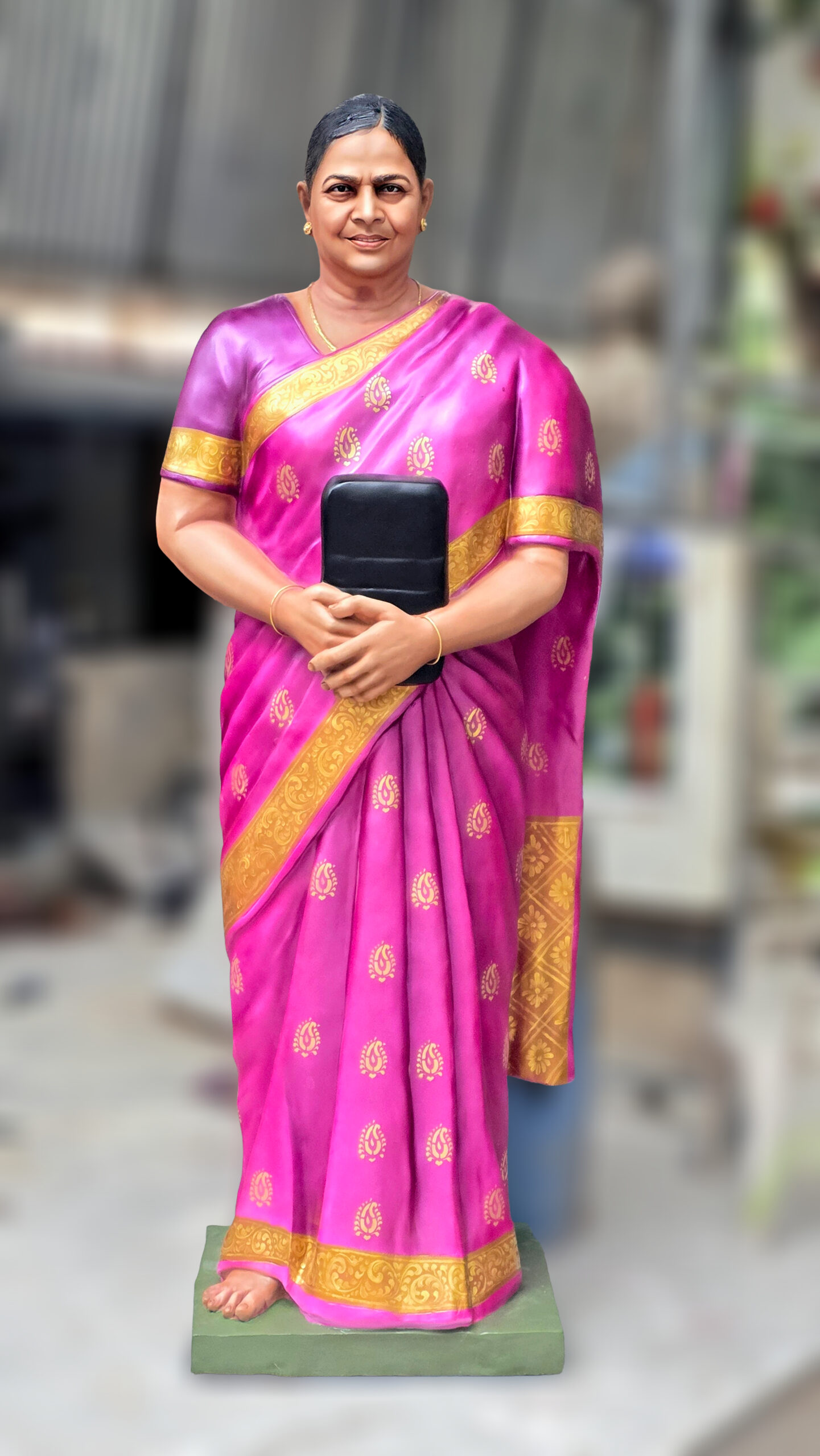 Sculpture