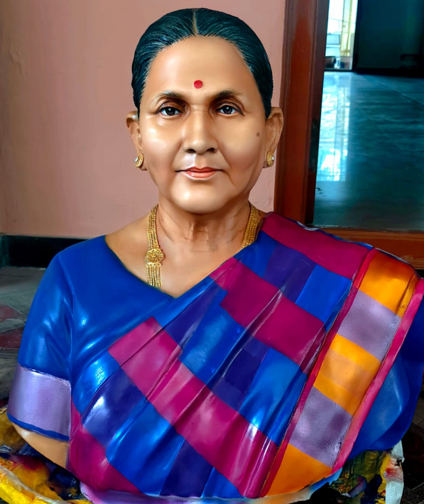 Sculpture