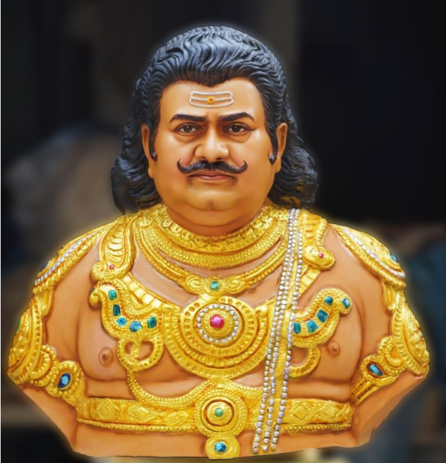 Sculpture