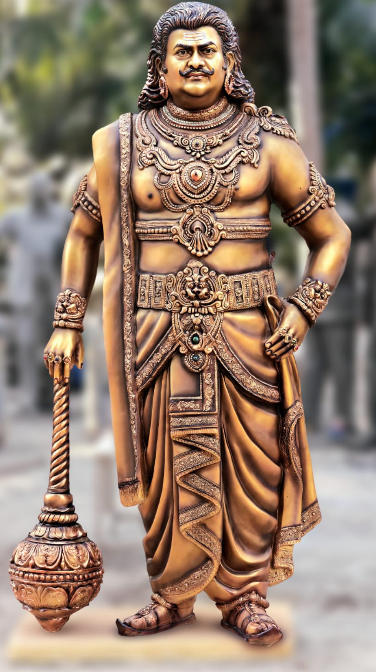 Venkateswara Fine Arts Sculpture