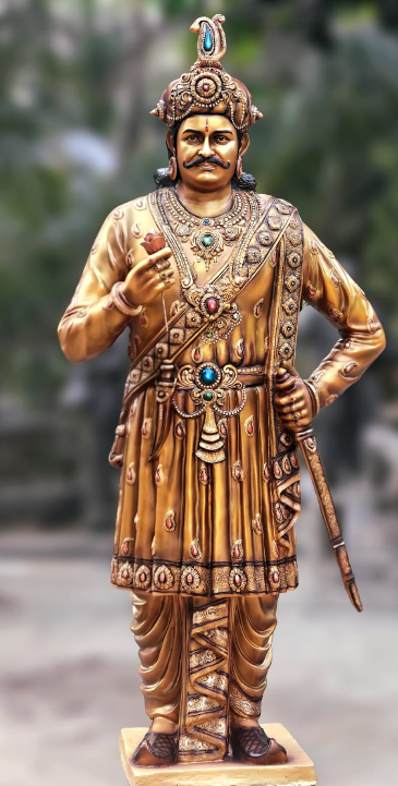 Sri Krishna Devaraya