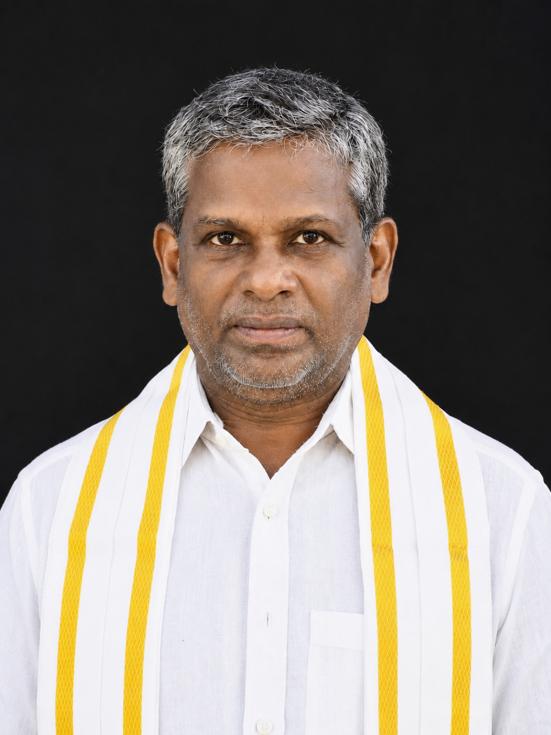 Sri. P.V.K. Madhava Rao — Master Sculptor